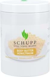 Zeige Details für Bodybutter Honigtraum 1000ml Bild von Bodybutter Honigtraum 1000ml